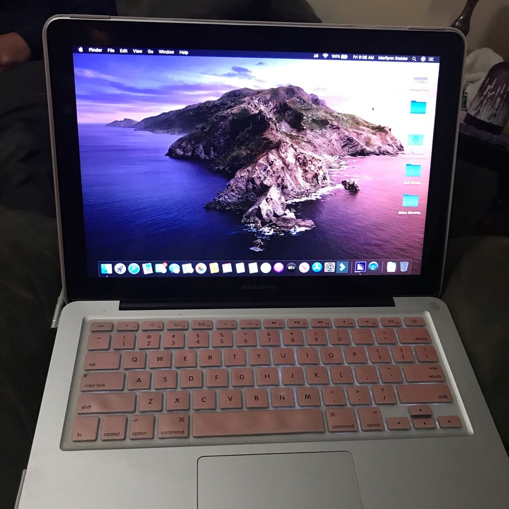 MacBook Pro 13.3in
